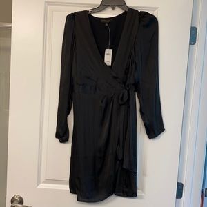 Banana Republic Wrap Dress